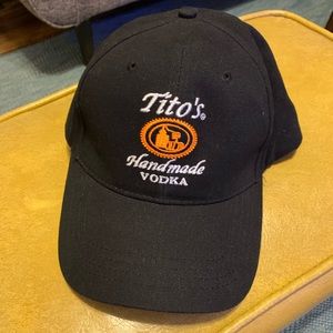 Tito’s Vodka Baseball Cap